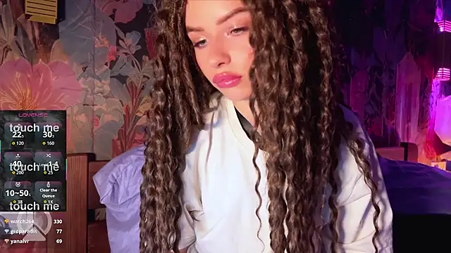 BitterPeach 现场聊天室