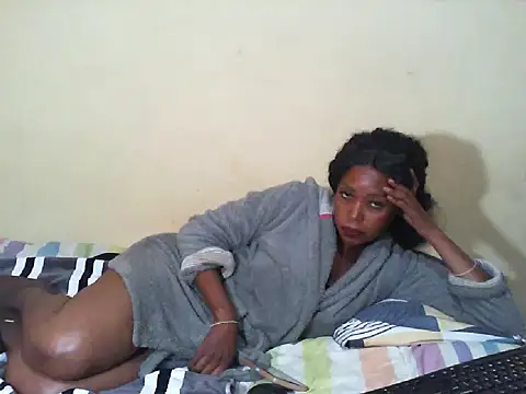Chat ao vivo de Caramel-goddess18