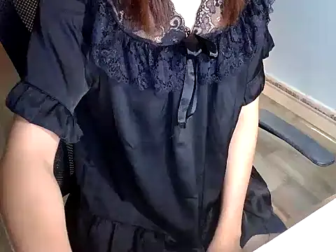 Chichi_86 Cameră chat live