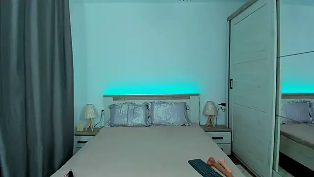 MistressKarla1 Cameră chat live