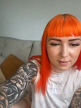ScarletVixenLive Ruang Obrolan Langsung
