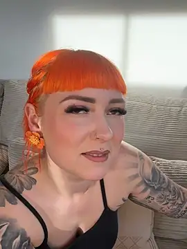 ScarletVixenLiven Live chat-huone