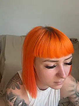 ScarletVixenLive – live chatrum