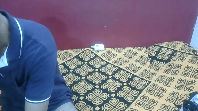 Bilik Sembang Langsung perfect-couple25