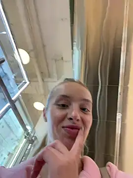 SunnyShiney Cameră chat live