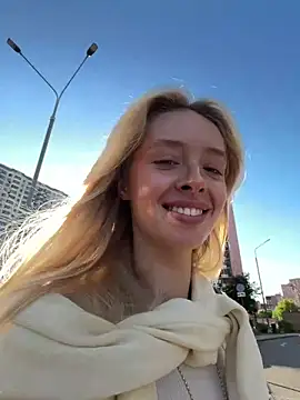 SunnyShiney Live Sex Cam Show