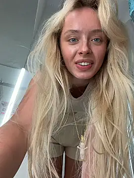Chat ao vivo de SunnyShiney
