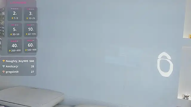 chloe_cortezn Live chat-huone