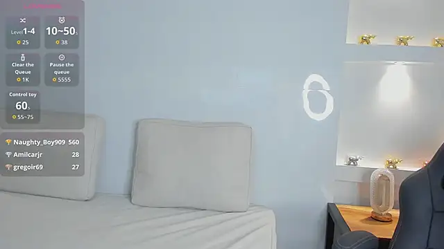 chloe_cortez Adlı Modelin Canlı Sohbet Odası