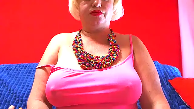 Sala de chat en directo de NaughtyMILF4UX