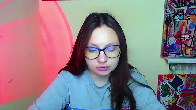 LiliaErmi Cameră chat live