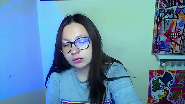 LiliaErmi Cameră chat live