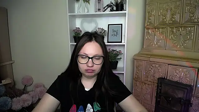 Chat ao vivo de LiliaErmi