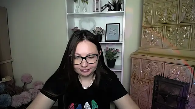 LiliaErmin Live chat-huone