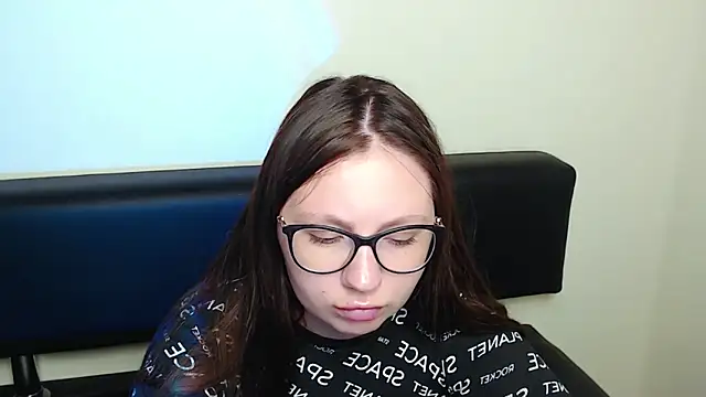 LiliaErmi Cameră chat live