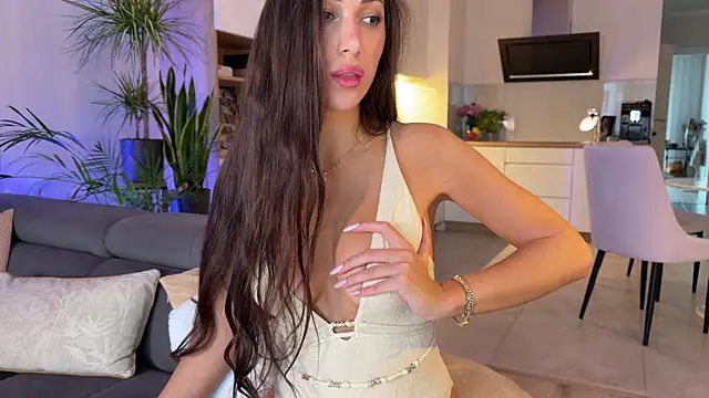 Ann_Passion Live Chatraum