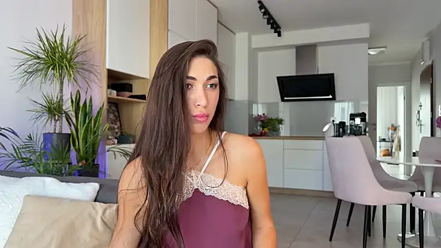 Ann_Passion Cameră chat live