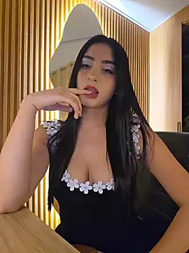 Chat soba uživo modela Princess_AliciaVellami