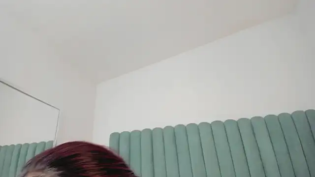 Živá chatovací místnost Scarlett__Noir