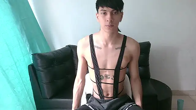 SebasT-sex Videochat live