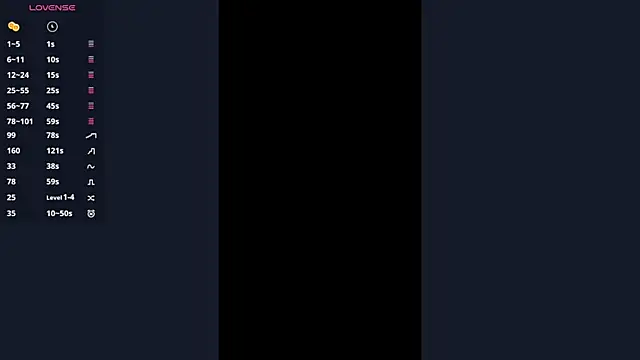 Chat ao vivo de CarolDaniels