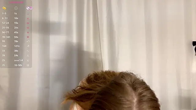 CarolDaniels чат на живо