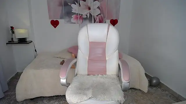 ห้องแชทสดของ aylin_ross_
