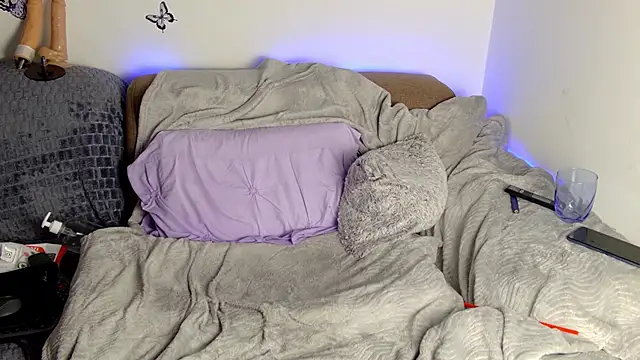 Sala de chat en directo de RebeFucksonn
