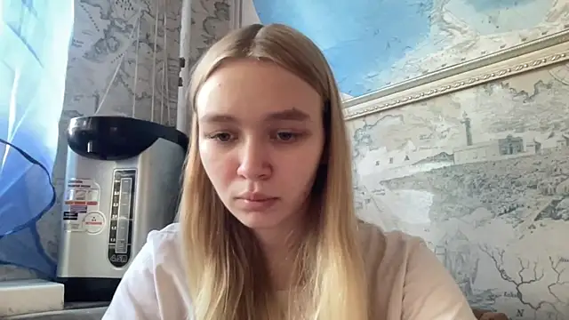 Sala de chat en directo de Leifuture