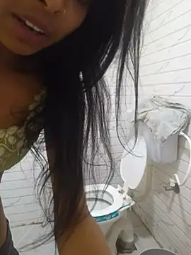 Bilik Sembang Langsung sexy_shital