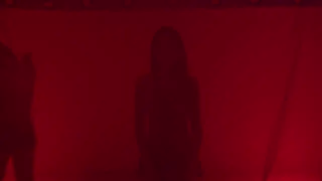 Bilik Sembang Langsung G-Velvet