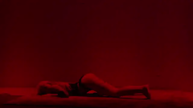Bilik Sembang Langsung G-Velvet