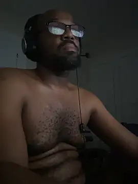 Živá chatovací místnost MrUnintentional