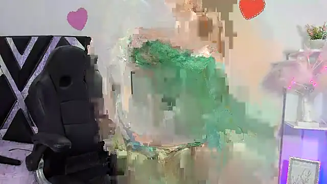 Annyelizn Live chat-huone