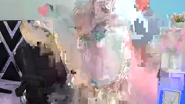 Sala de chat ao vivo de Annyeliz