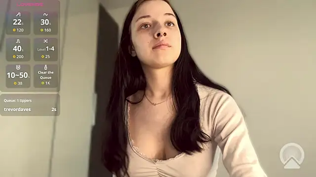 Chat ao vivo de AlicePowells