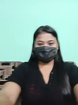 Bilik Sembang Langsung Tamil_Anushka