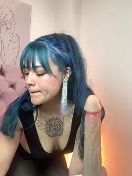 AylinCollins Live chatroom