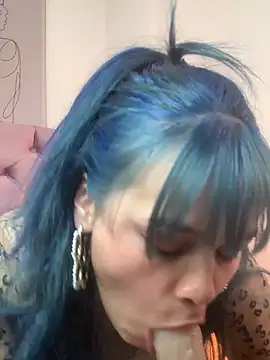 Chat ao vivo de AylinCollins