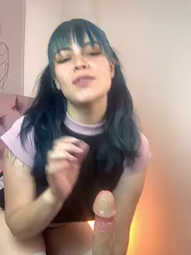 AylinCollins 실시간 채팅방