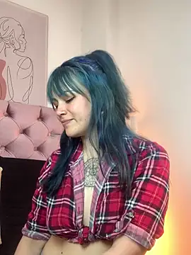 AylinCollins Live chatroom