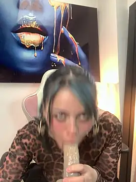 AylinCollins – live chatrum