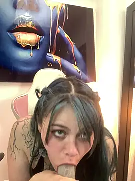 AylinCollins Live Chatrum