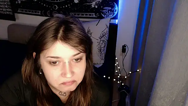 Chat ao vivo de AlienforTwenty