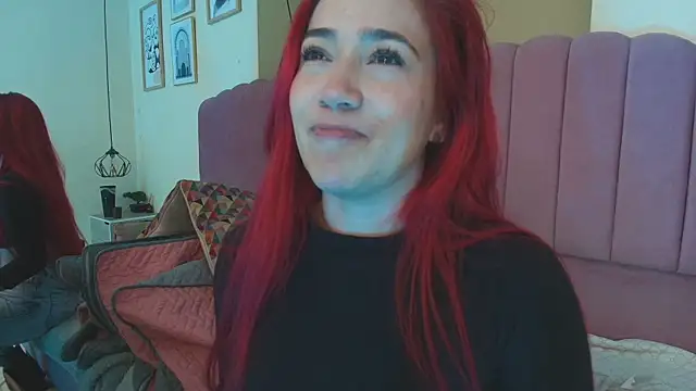 Celestee15_n Live chat-huone
