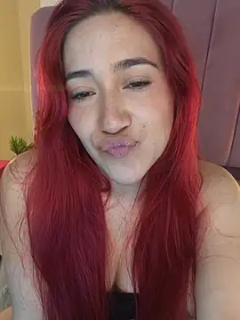 Celestee15_ Live Chatraum