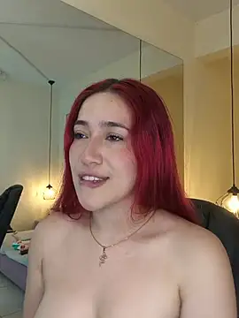 Celestee15_ Adlı Modelin Canlı Sohbet Odası