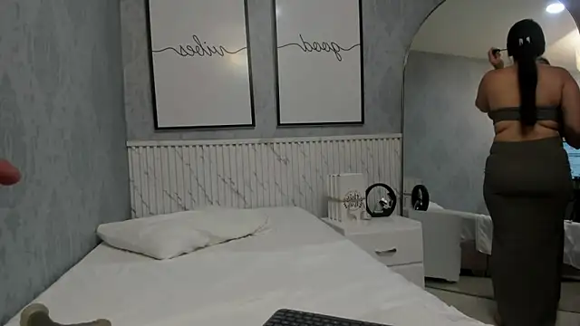goodgirl22__ Adlı Modelin Canlı Sohbet Odası