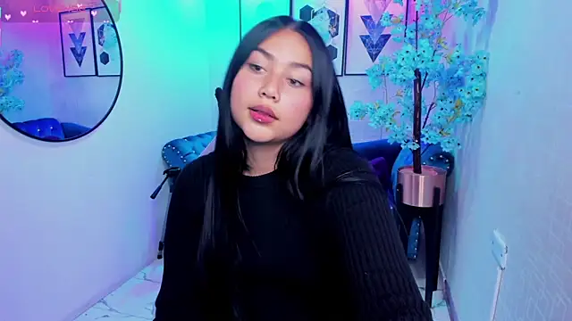 Carolina_cherry – Naživo XXX chat