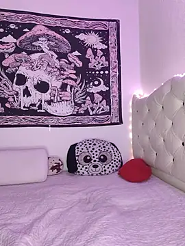Lia_whitexxx Adlı Modelin Canlı Sohbet Odası